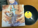 MADONNA LIKE A PRAYER LP 1989 BRAZIL PROMO GOLD STAMP INNER EXCELLENT CONDITION