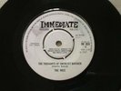 The Nice 7in single Thoughts of Emerlist Davjack  - very rare - offers invited