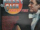 Johnny Cash Ring Of Fire NEAR MINT Hallmark Vinyl LP