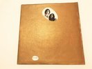 Vintage 1968 The Beatles John Lennon / Yoko Ono Two Virgins Apple LP