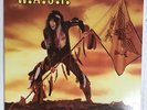 WASP The Last Command LP RARE OOP Free Shipping OBO 80s Metal
