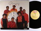 Charisma - Time LP - Savoy - Modern Soul Gospel VG+ MP3