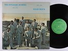 Dynamic Echoes - Solid Rock LP - Power - Soul Funk Gospel MP3