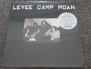 LEVEE CAMP MOAN - LEVEE CAMP MOAN - BLUES / ROCK - NEW VINYL LP