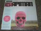TAPIMAN - TAPIMAN - HARD / PSYCH / BLUES ROCK - NEW VINYL LP