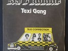 SLY & ROBBIE Taxi Connection TAXI 1982 Jamaica Original VINYL LP REGGAE EX