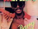 SEALED NEW LP Barry Brown - Barry