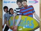 BARRACUDAS Drop Out 1982 first album P-E-R-F-E-C-T melody punk powerpop poppunk