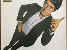 JACQUES DUTRONC Les cactus Et moi et moi 1966 1er LP Réédition Sony 2016