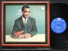DICK MORGAN TRIO See What I Mean? LP RIVERSIDE RECORDS RLP 347 US 1960 DG MONO