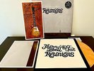 Jason Isbell & The 400 Unit ?- Reunions LP COLORED Vinyl Album Red Eye Les Paul