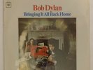 Bob Dylan - Bringing It All Back Home - SEALED 1971 US Stereo Press