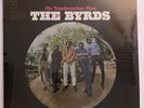 The Byrds - Mr. Tambourine Man - Factory SEALED 1965 Stereo US 1st Press