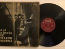 Rolling Stones - Out Of Our Heads - 1965 UK Mono 1st Press Decca FFrr VG++