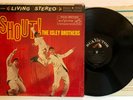 The Isley Brothers - Shout  - 1959 US Stereo 1st Press (NM) In Shrink