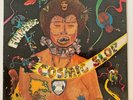 Funkadelic - Cosmic Slop - Factory SEALED 1975 US Press