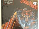 Judas Priest - Freewheel Burning - Factory SEALED 1982 UK Press TA 4054