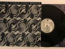Rolling Stones - Steel Wheels - 1989 US 1st Press (NM) Ultrasonic Clean