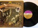 Buffalo Springfield - Last Time Around - 1968 US 1st Press (EX) Ultrasonic Clean