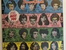 Rolling Stones - Some Girls - SEALED 1978 US 1st Press Banned Lucy/Marilyn Cover