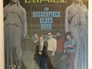 The Butterfield Blues Band - East-West - Factory SEALED 1966 US Stereo 1st Press