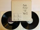 Pink Floyd - The Wall - 1979 US Promo with DJ Timing Strip 1st Press (NM)
