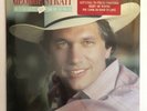 George Strait - Right Or Wrong - SEALED 1983 US 1st Press w/ Hype Sticker