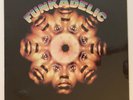 Funkadelic - Self Titled - Factory SEALED 1975 US Press