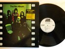 YES - The YES Album - 1972 US White Label Promo SD 8283 (NM) Ultrasonic Clean