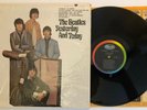 The Beatles - Yesterday And Today - 1966 US Mono No Butcher (NM) In Shrink
