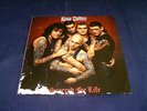 Rose Tattoo Scarred For Life 1982 Ger WEA 24.0028-1 Juice On The Loose Vinyl LP