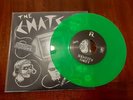 The Chats - Identity Theft b/w CCTV 7