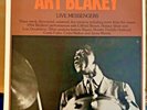 Art Blakey - Live Messengers - Blue Note LP - BN-LA473-J2 - MINT Double LP Set