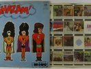 The MOVE SHAZAM A&M SP-4259 VG+/EX 8pics