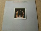 THE BEATLES - RARITIES CAPITOL MONO/STEREO SHAL-12060. LOS ANGLES 2nd COVER 1980