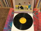 Alice Cooper - Pretties for you  LP - Straight 1st Press VG