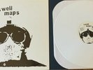 Swell Maps ?– International Rescue Vinyl LP Record VG++/VG+ FS ALIVE 0035 WHITE