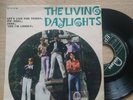 Ep 45 Tours The Living Daylights Fontana 460 234