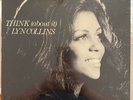 LYN COLLINS / JAMES BROWN - THINK - NM SHRINK