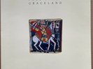 Paul Simon Graceland Vinyl LP VGC+
