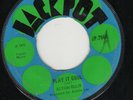 ALTON ELLIS - PLAY IT COOL  - RARE REGGAE