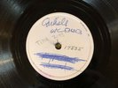 Gennett TEST Cliff Carlisle HIGH STEPPIN' MAMA 78 rpm Country  EE+ 1931