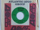 Crossover Soul 45 BETTY WRIGHT Girls Can't Do What The Guys Do ALSTON HEAR