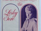 Northern Soul 45 LESLEY GORE No Matter What You Do MERCURY Picture Sleeve HEAR