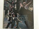 The Doors Strange Days - Mono original vinyl LP - 1967 EKL - 4014 (EX/VG+)