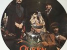 VINYL PICTURE DISC 12