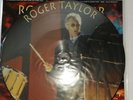 QUEEN - ROGER TAYLOR - HAPPINESS NUMBERED 12