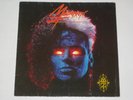 MAZARATI-MAZARATI RARE VINYL ALBUM LP 1985 PAISLEY PARK / PRINCE 100 MPH DAVID Z