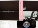 SADE DIAMOND LIFE EPIC 28 3P-545 Japan OBI VINYL LP