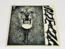 Santana Rare Vintage Vinyl LP Record Debut Carlos 1969 Classic Rock Gregg Rolie